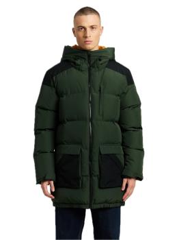 PRTFOLLOW OUTDOOR PUFFERJACKET